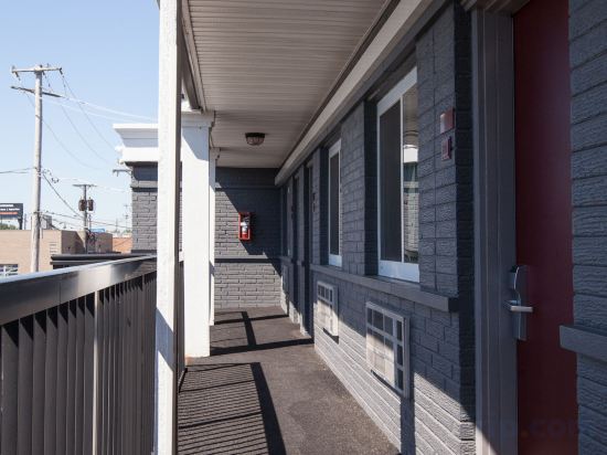 Фото Carlton Inn Midway