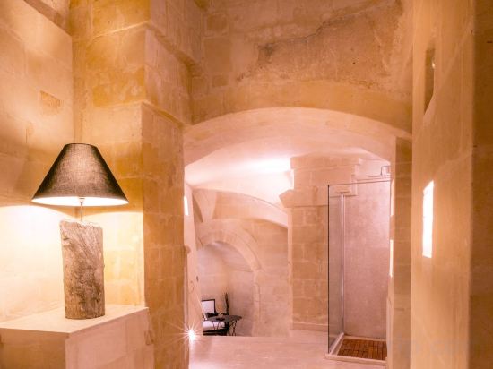 Фото Palazzo Gattini Luxury Hotel