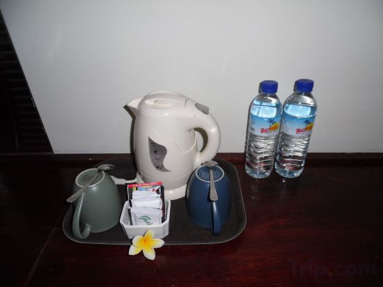 Фото Melati Resort & Hotel