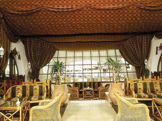 Фото Swiss Inn Resort Dahab