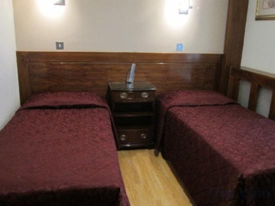 Фото Garden View Hotel