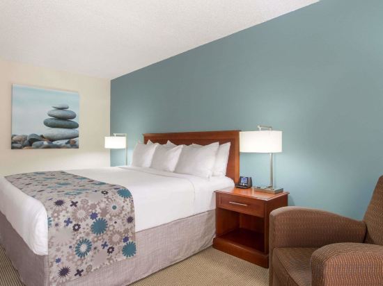 Фото Wyndham Boca Raton Hotel