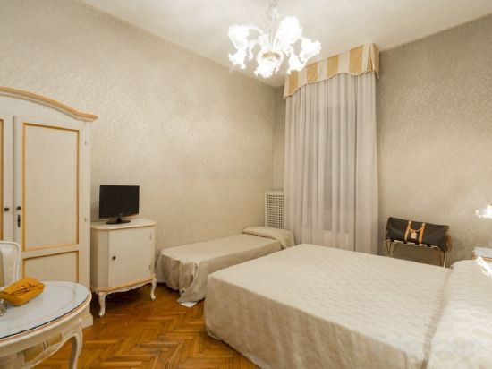 Фото Palazzo Guardi B&B