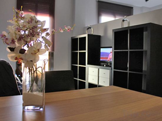 Фото Apartamentos San Pablo