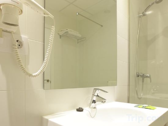 Фото Hotel Alameda