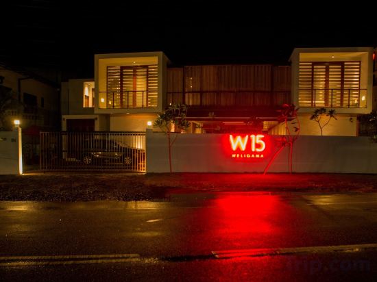 Фото W15 Weligama