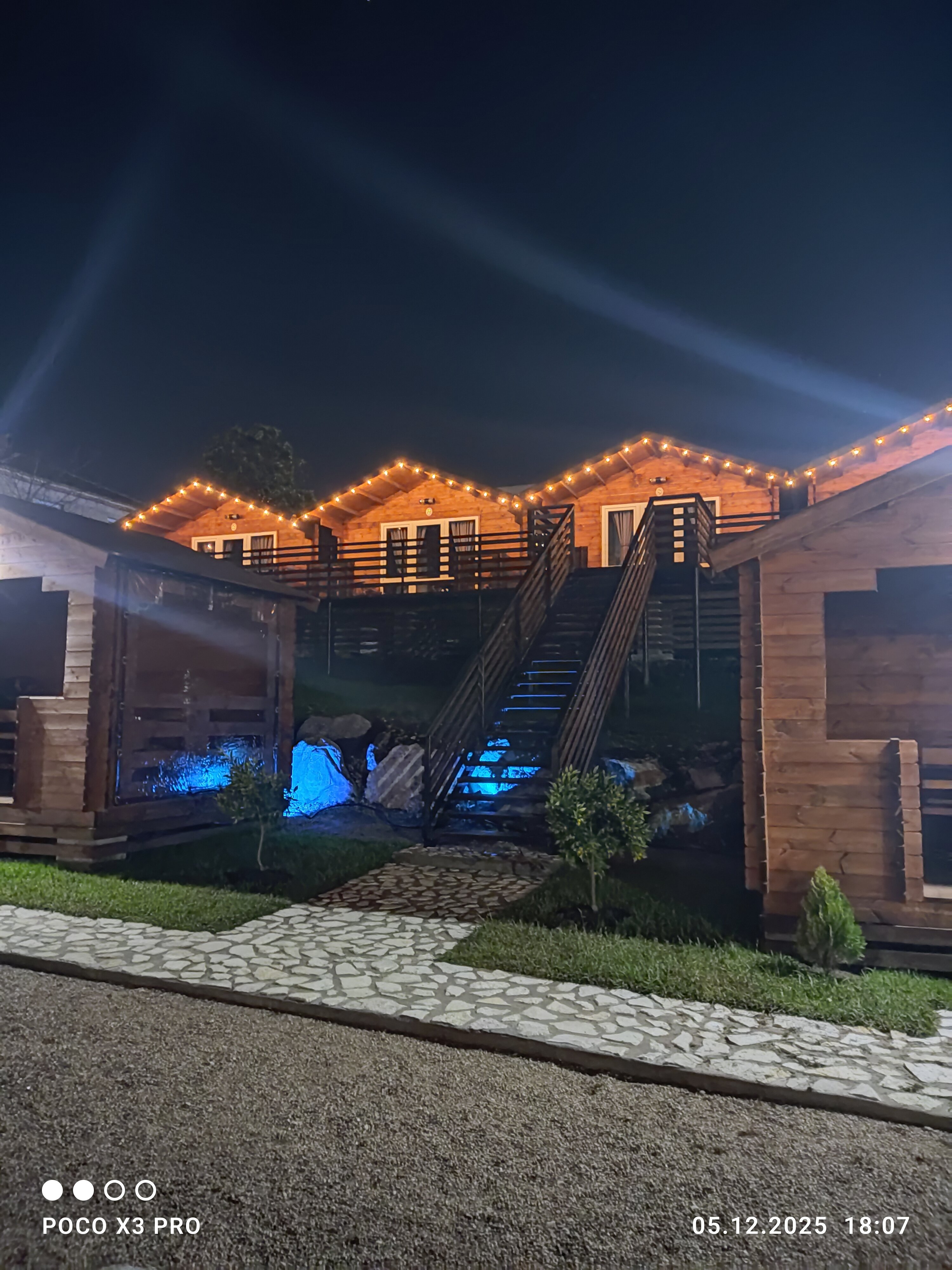 Фото Гостевой комплекс Лазурь