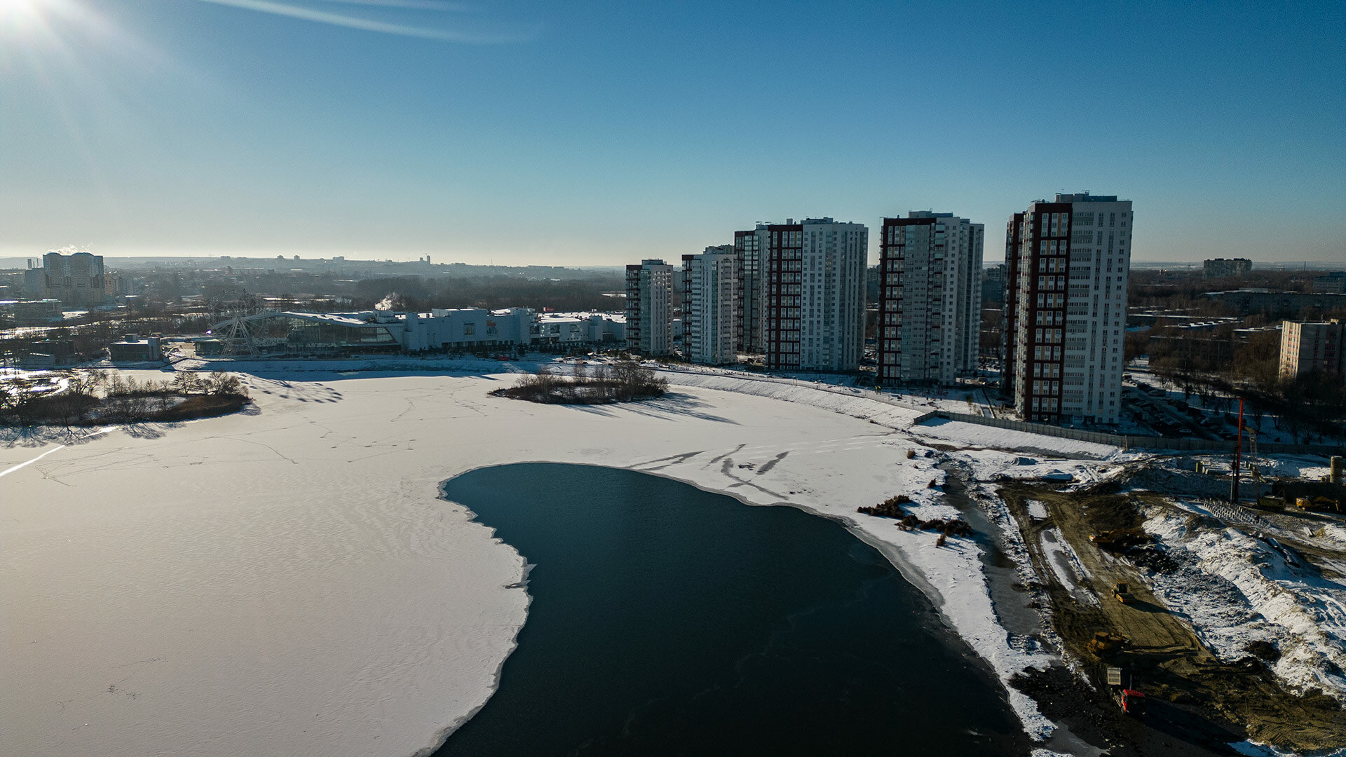 Фото Симбирские апартаменты