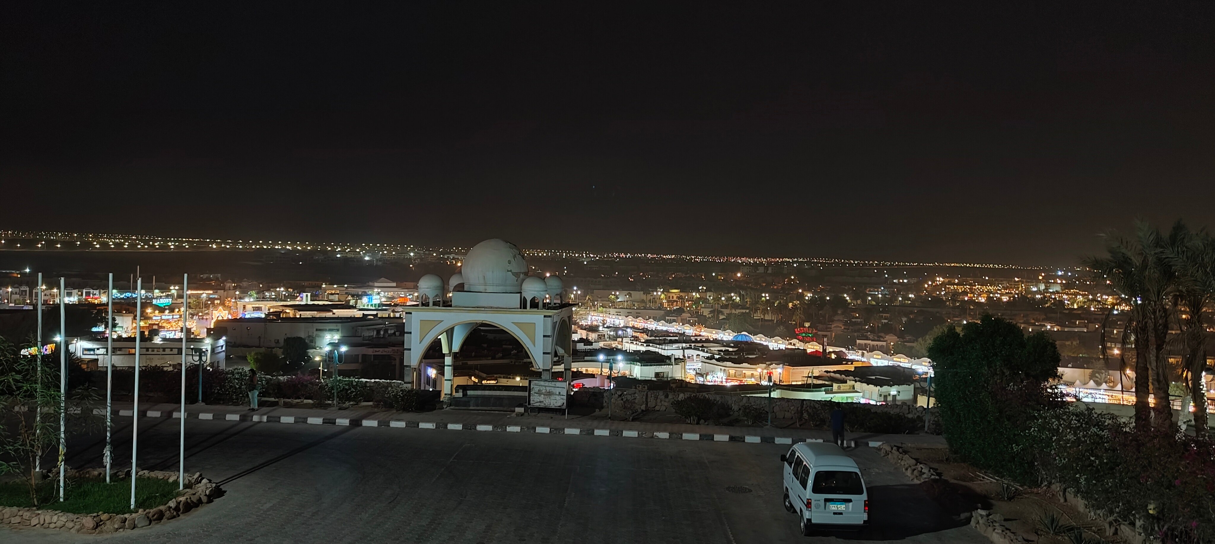 Фото Sharm Cliff Resort