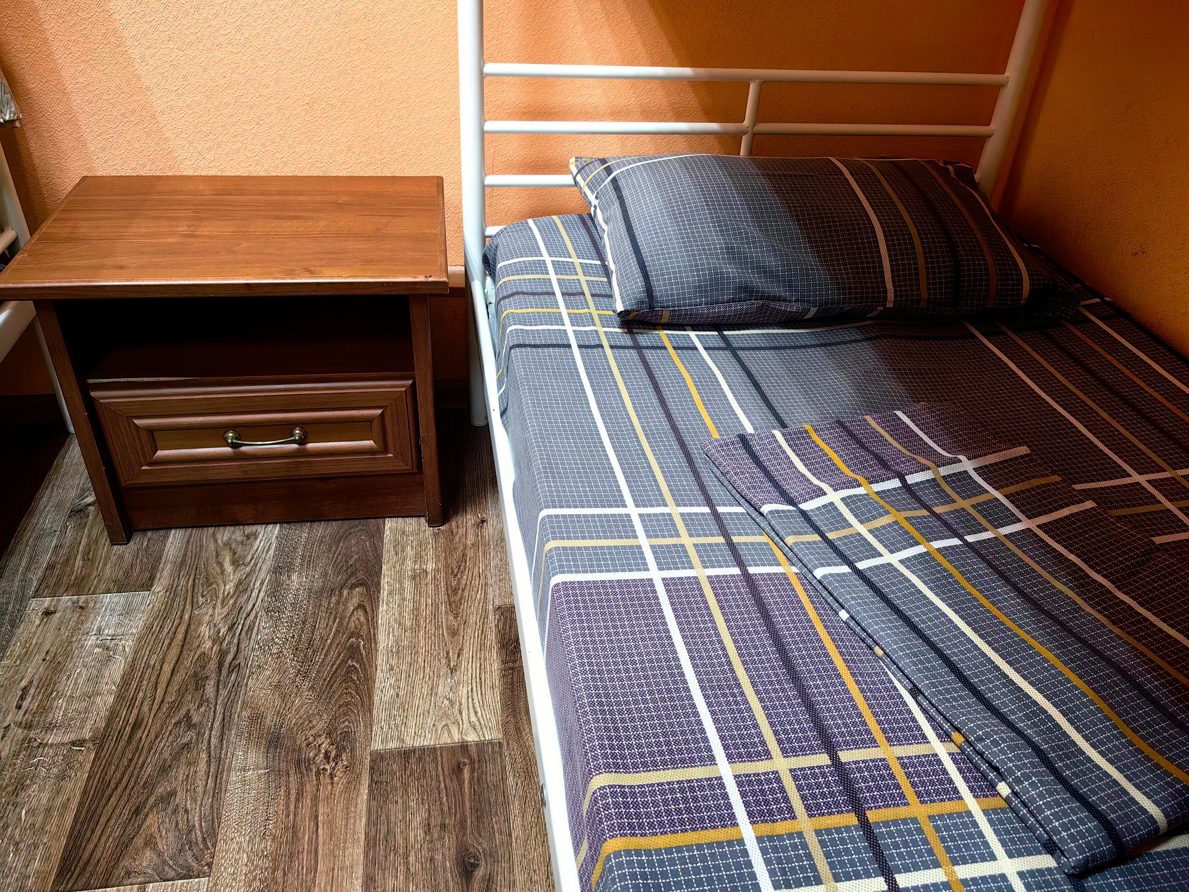 Фото Уралец