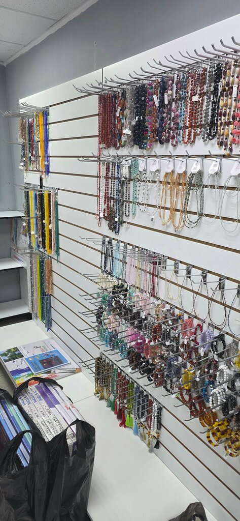 Precious stones АкваМарин, Evpatoria, photo