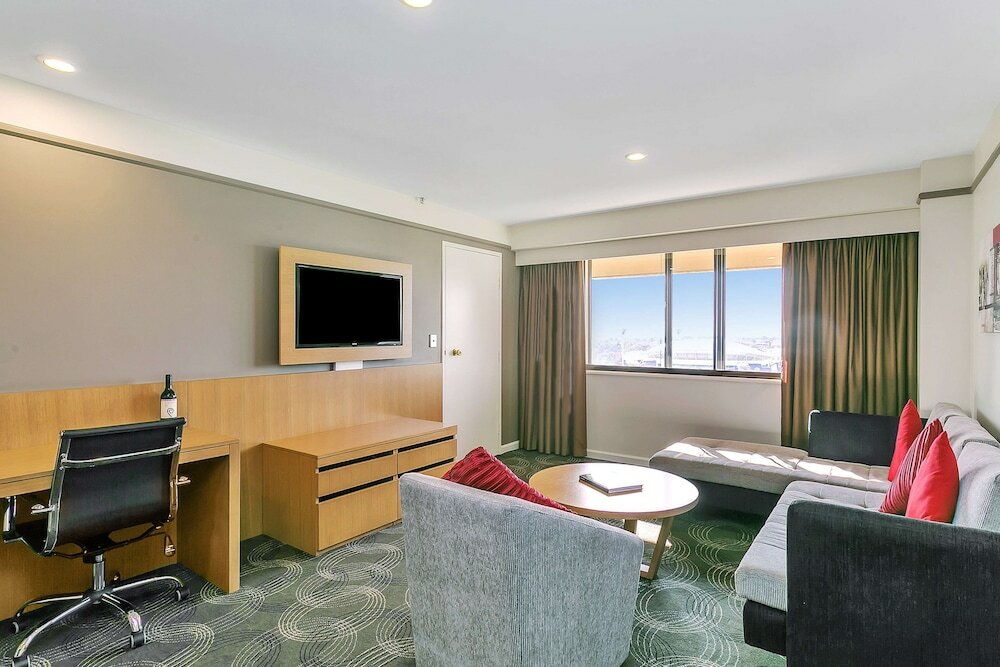 Фото Stamford Plaza Adelaide