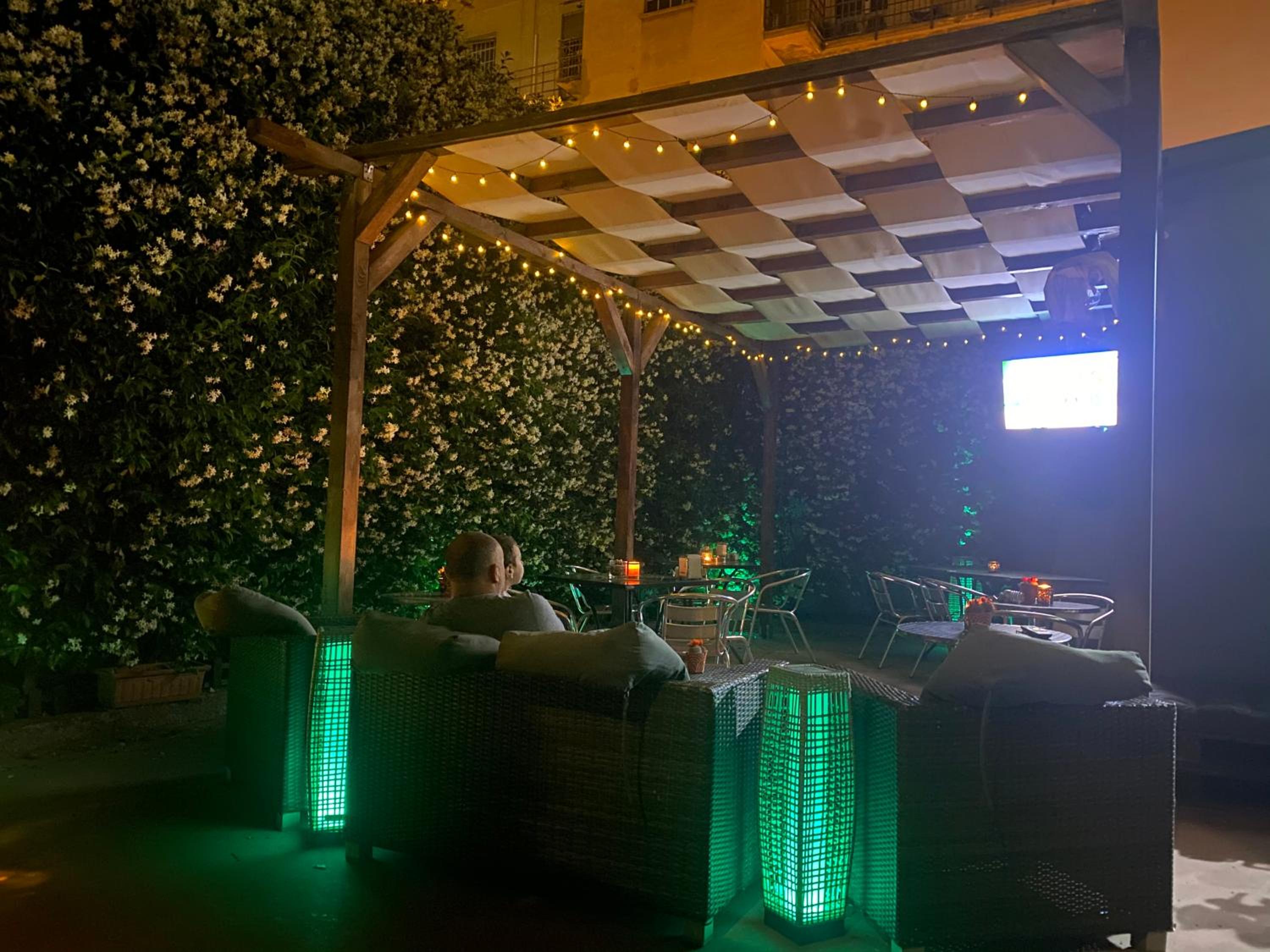 Фото Hotel Bogart