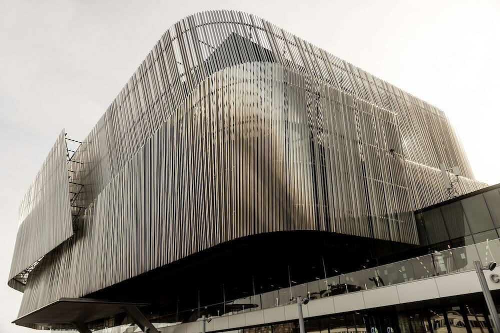 Фото Radisson Blu Waterfront Hotel, Stockholm