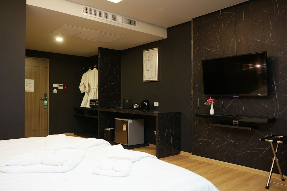 Фото De Prime Rangnam