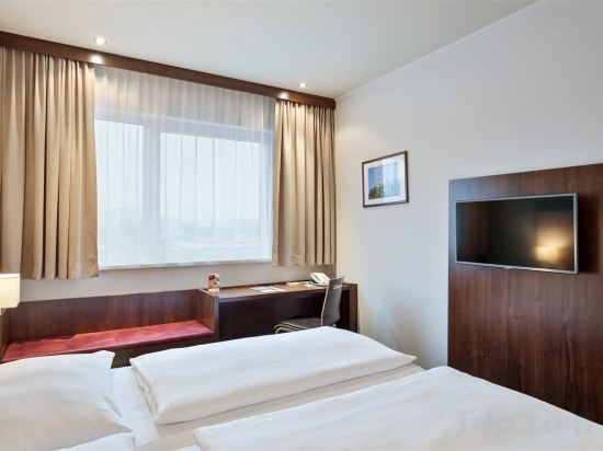 Фото Austria Trend Hotel Salzburg Messe