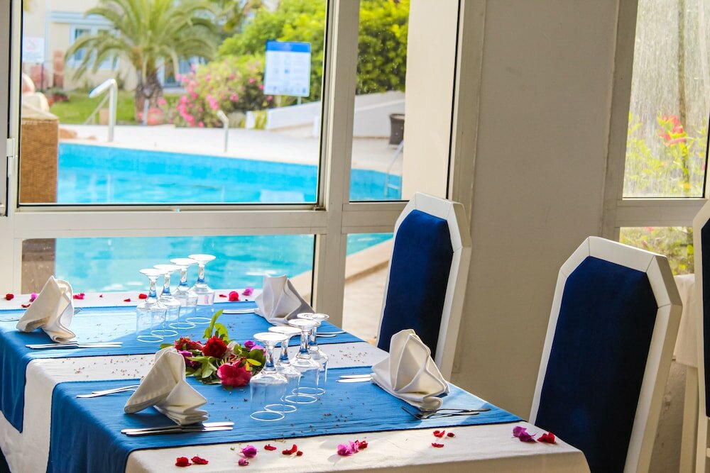 Фото Joya paradise & SPA