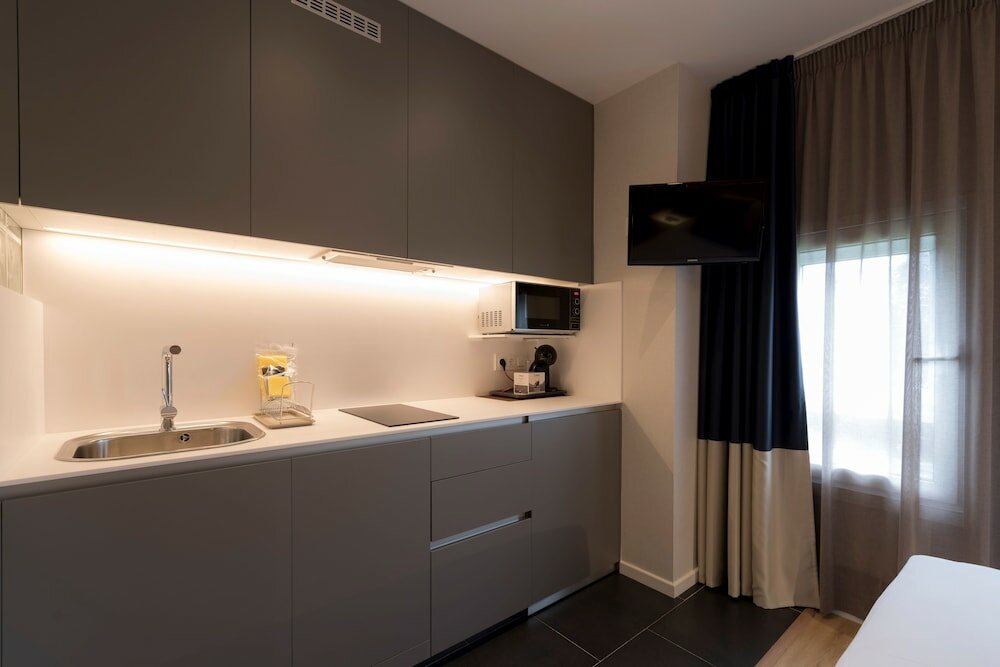 Фото Hotel Avenida