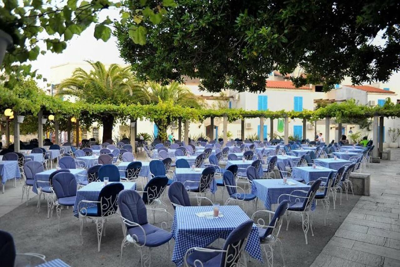 Фото Отель Slovenska Plaza Resort 4