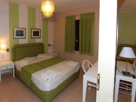 Фото Perla Apartments