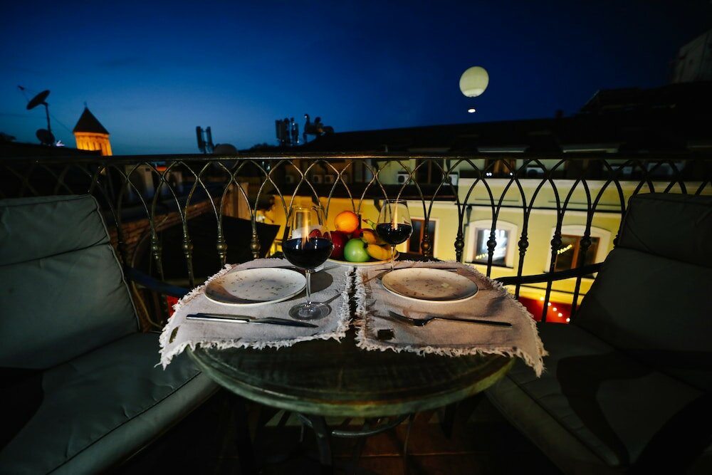 Фото Шарден вилла