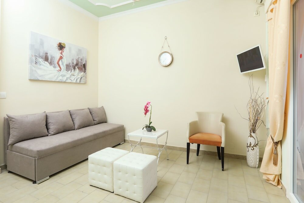 Фото Molfetta Beach Hotel