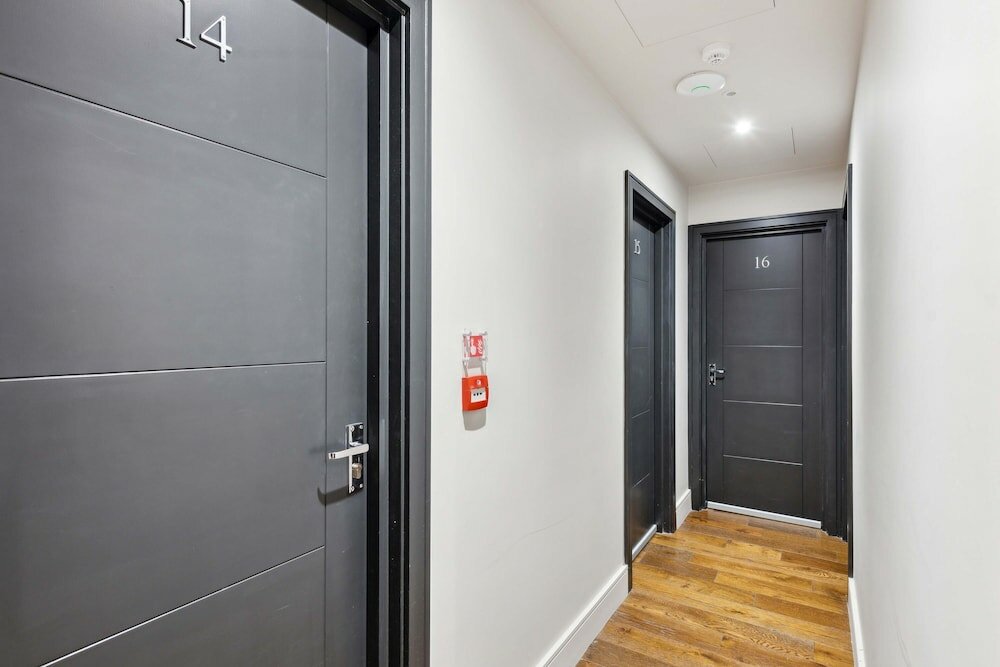 Фото Golden Square