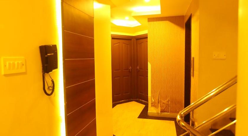 Фото Hotel White Mount