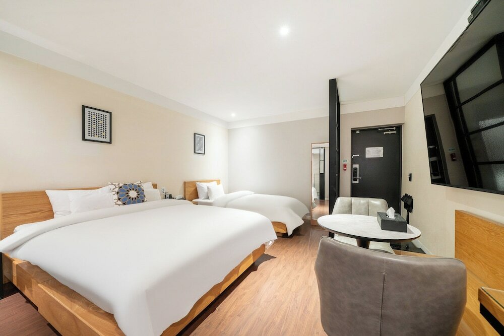 Фото Sj Design Hotel