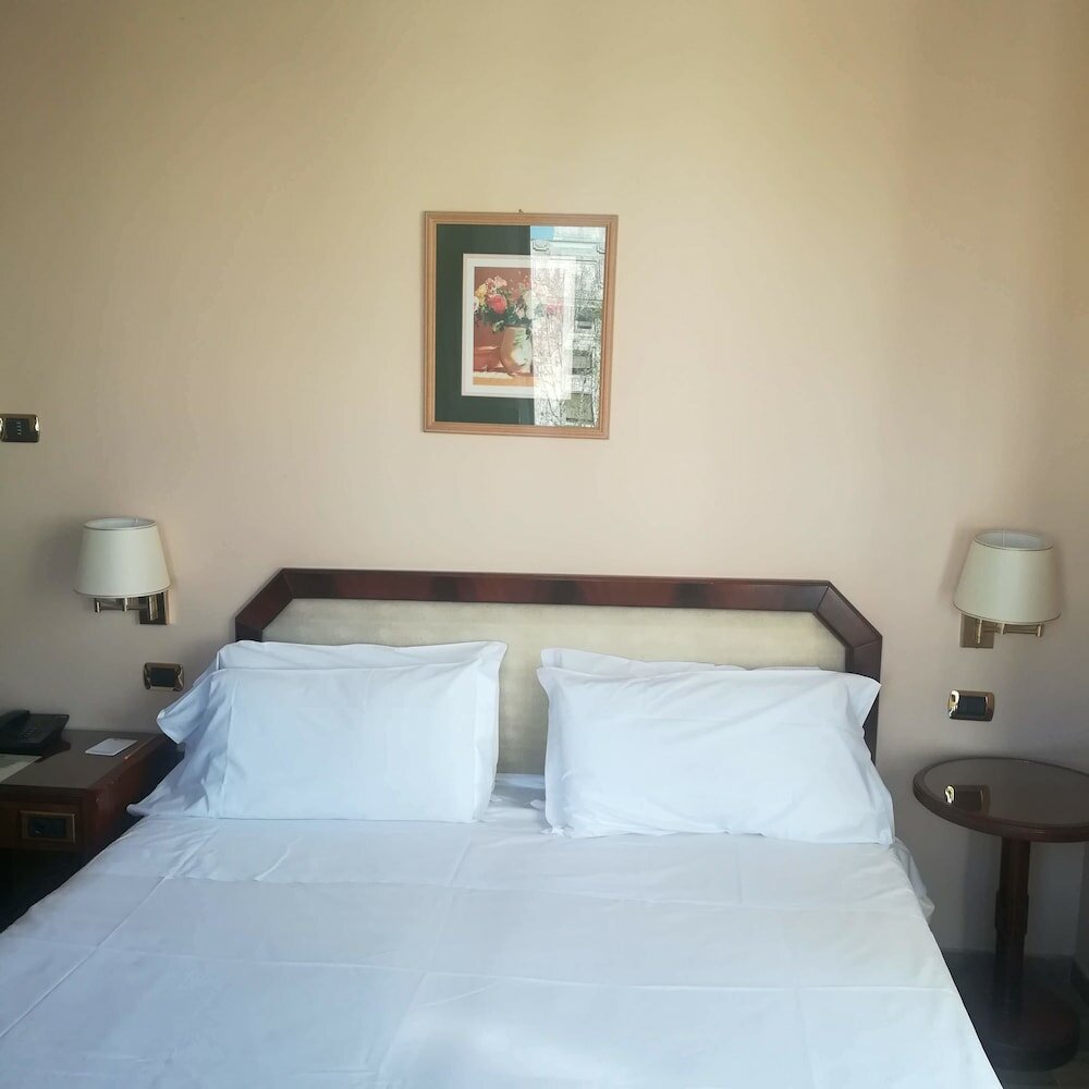 Фото Hotel Bristol