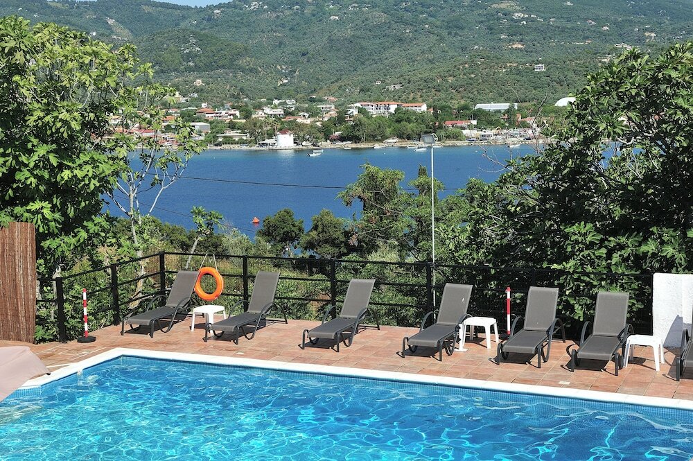 Фото Anamar Skiathos Hotel