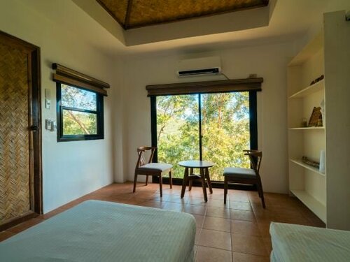 Внешний вид отеля Marina del Sol Resort & Yacht Club в Бусуанге, фото 5