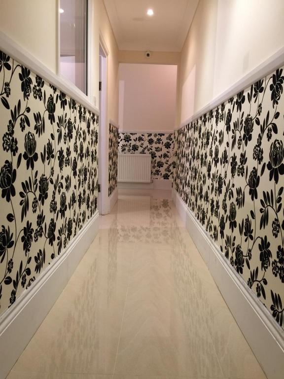 Фото Hellenic Hotel London by Saba