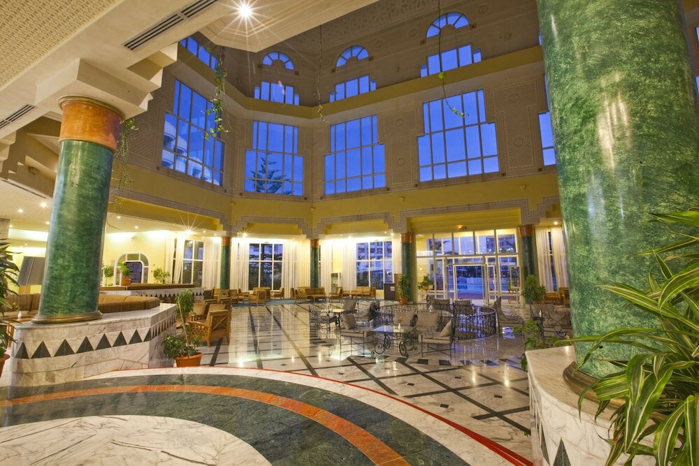 Фото El Mouradi El Menzah