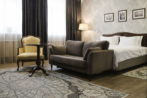 Гостиница Gloria в Амурской области