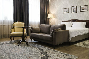 Гостиница Gloria