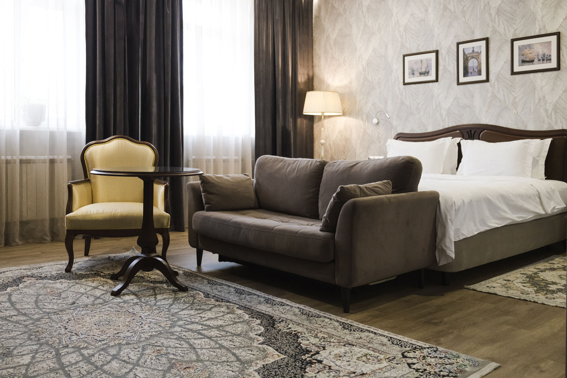 Фото отеля 4