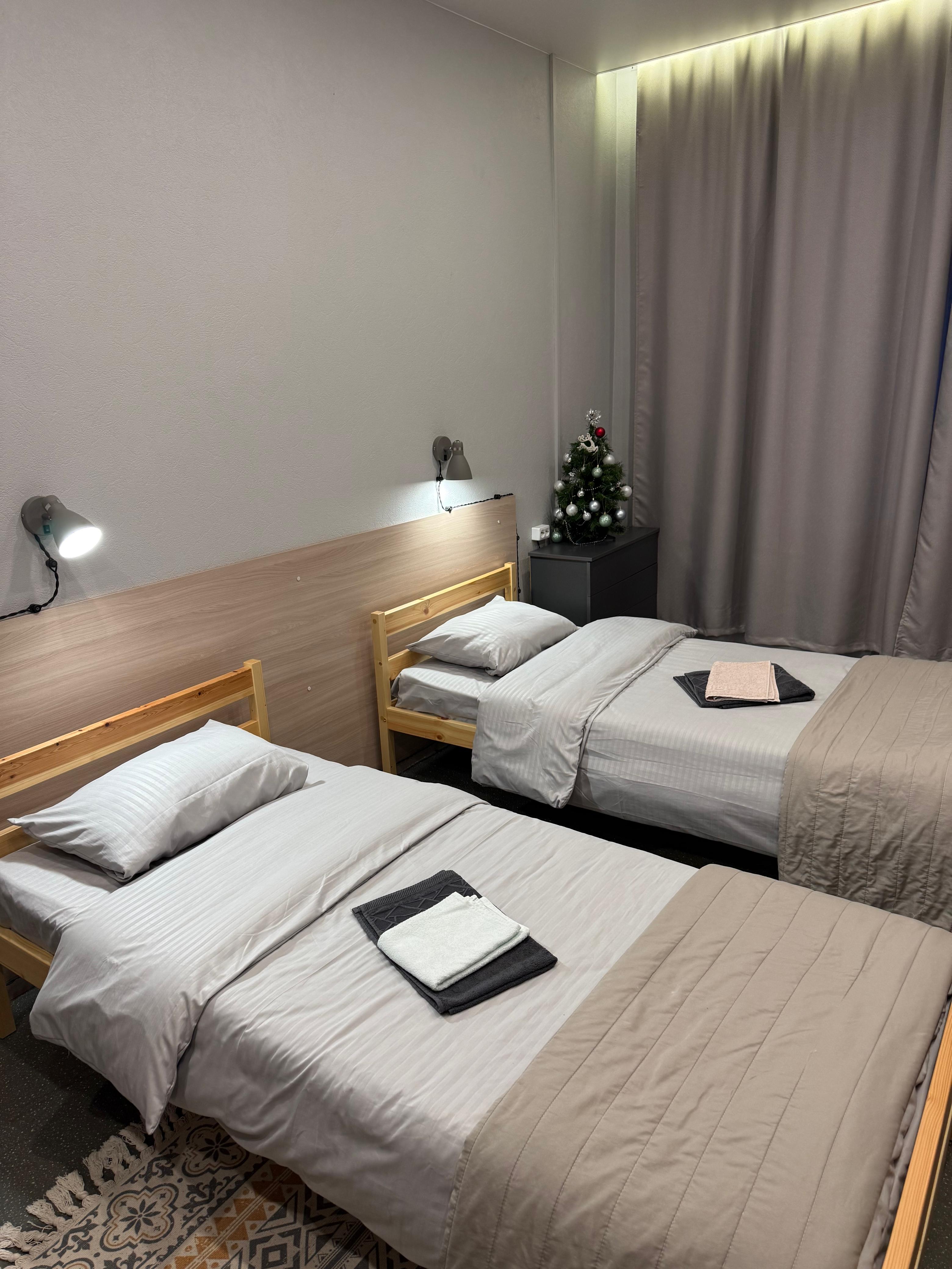 Фото Северный Бриз