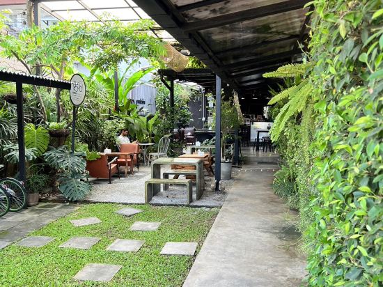 Фото Gord Chiangmai