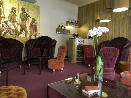 Фото Best Western Graslin