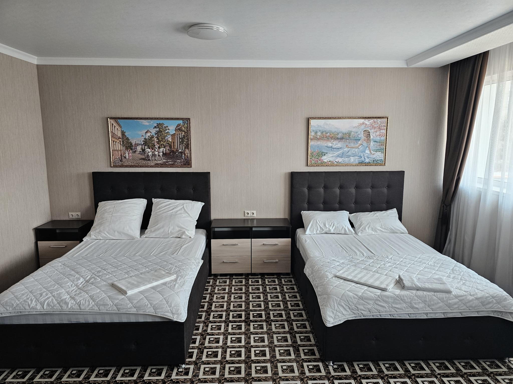 Фото Отель Репин