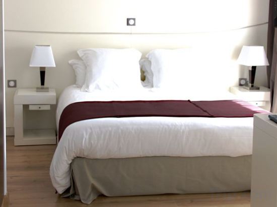 Фото Hotel Montaigne & SPA