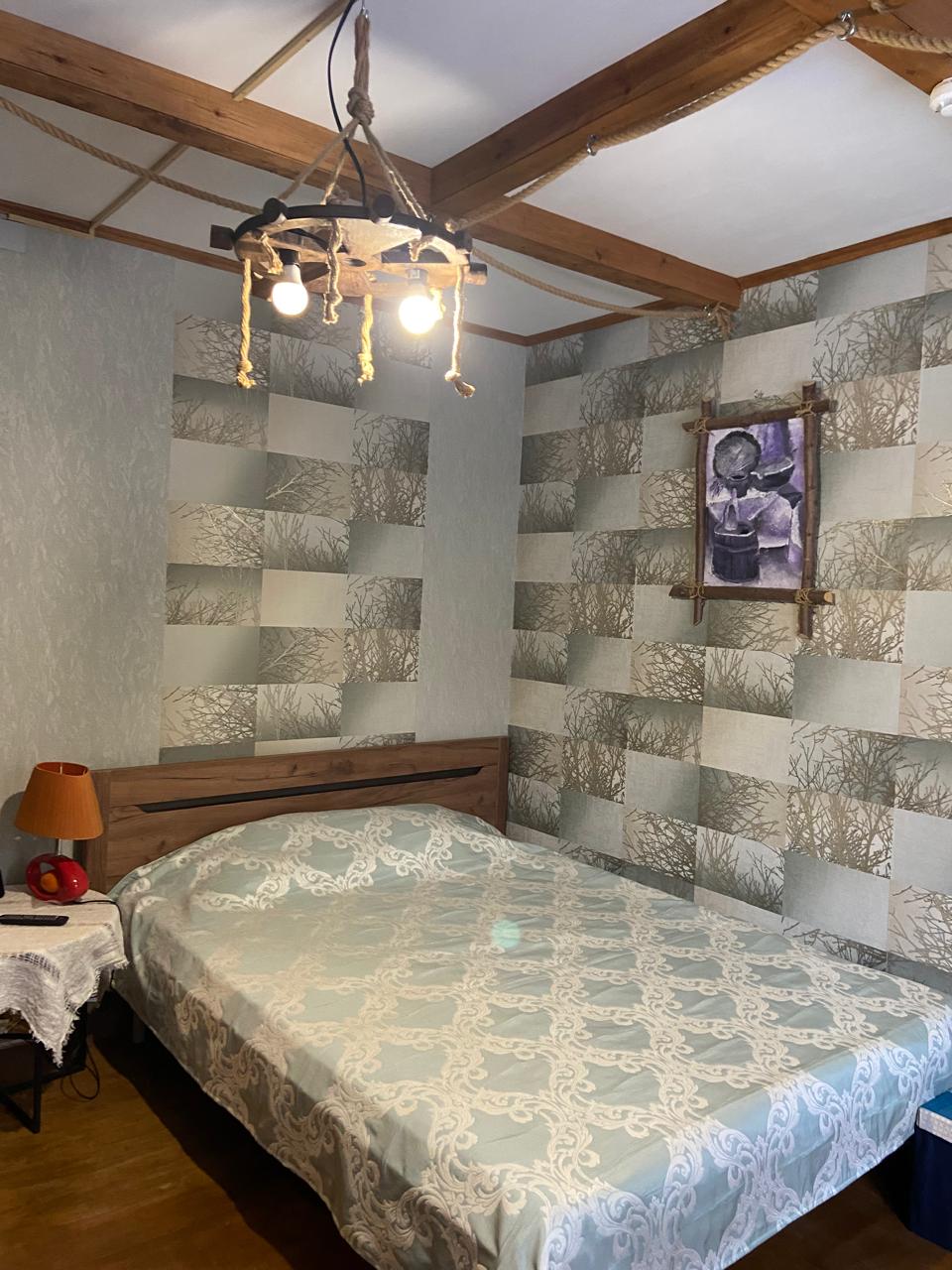 Фото Избушка