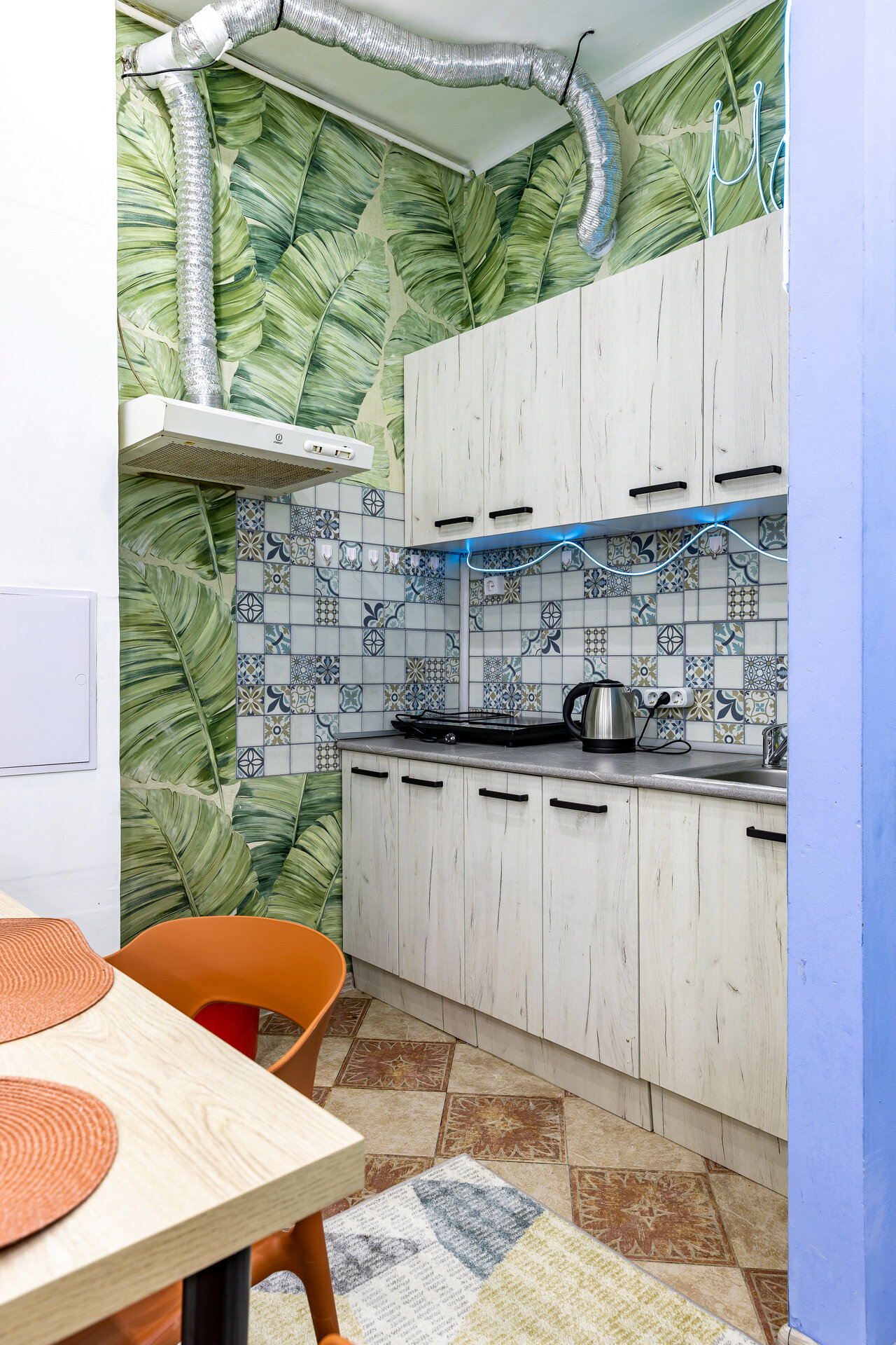 Фото Уютный Петербург