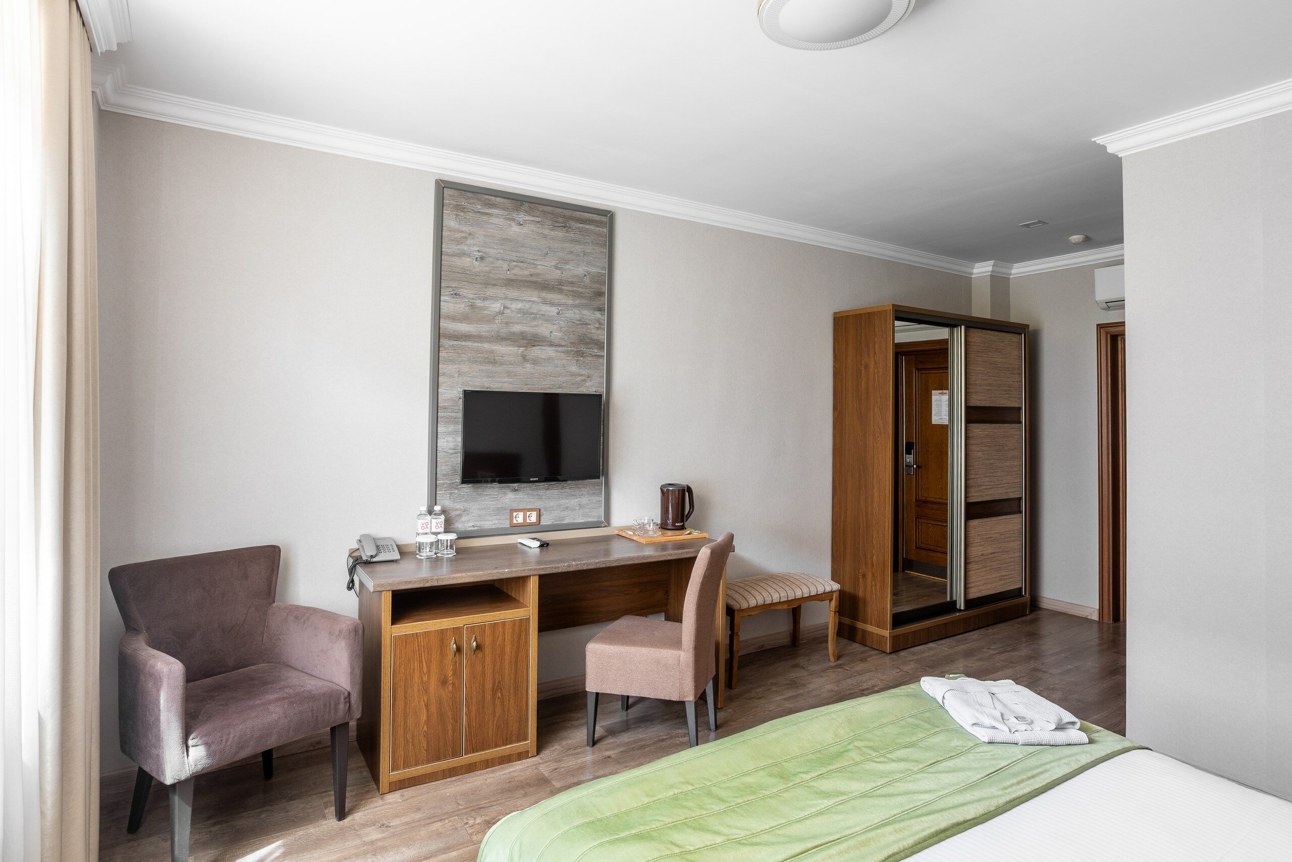 Фото Sacvoyage Hotel