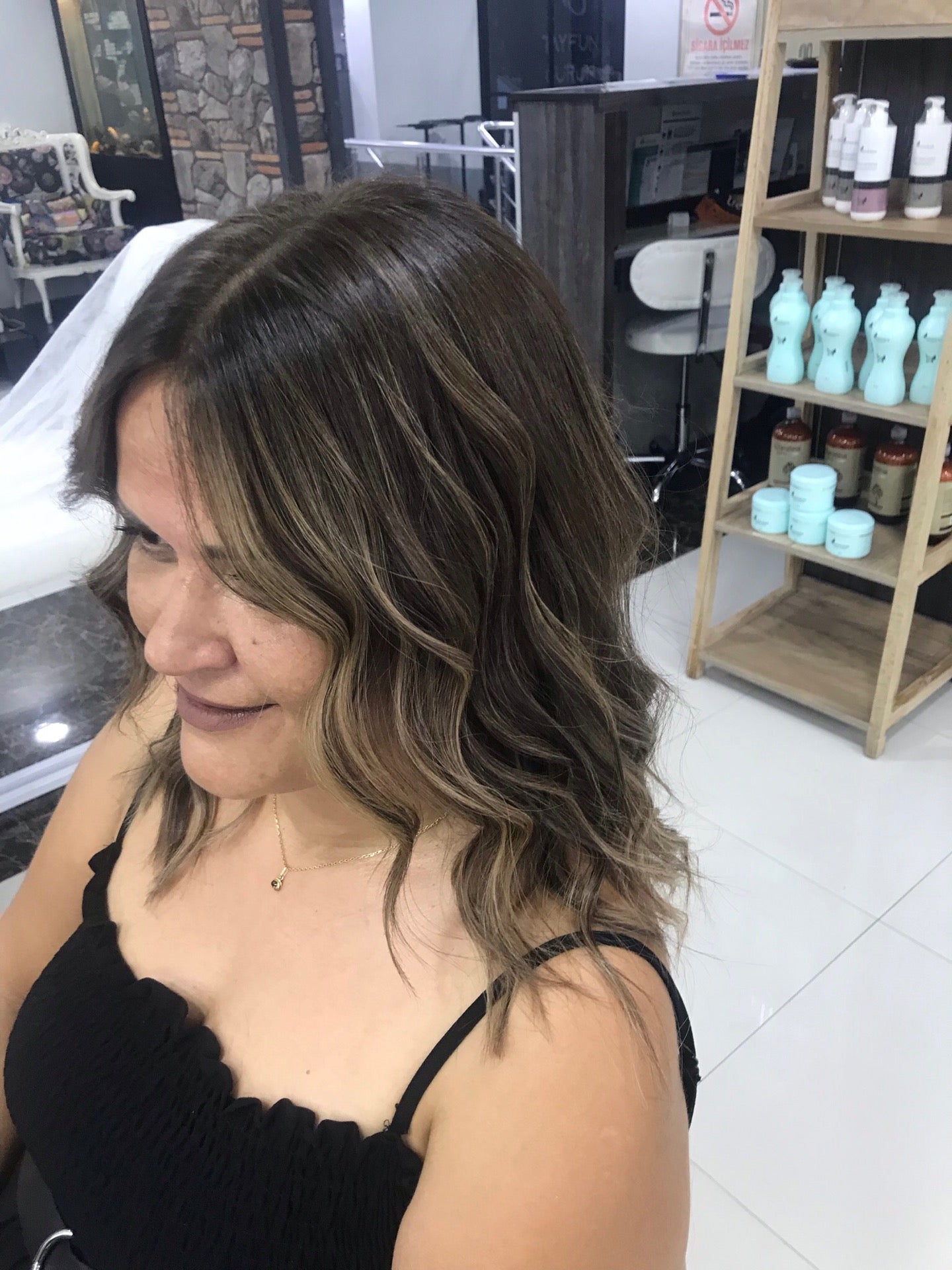 Tayfun Gurun Hair Studio