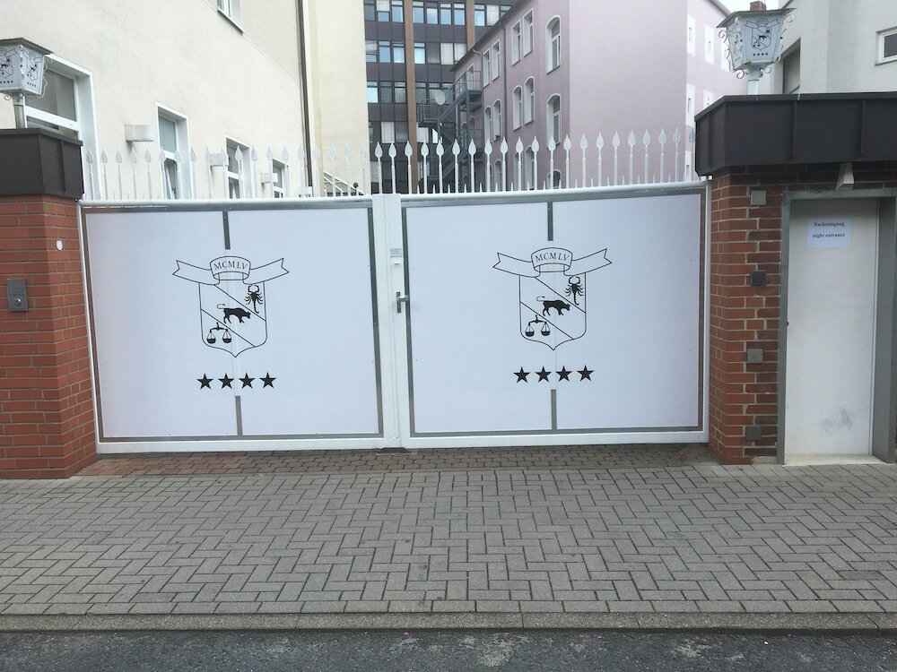 Фото Budget by Hotel Savoy Hannover