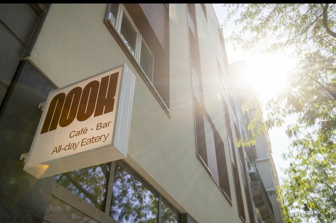 Фото Jill Hotel Brussels