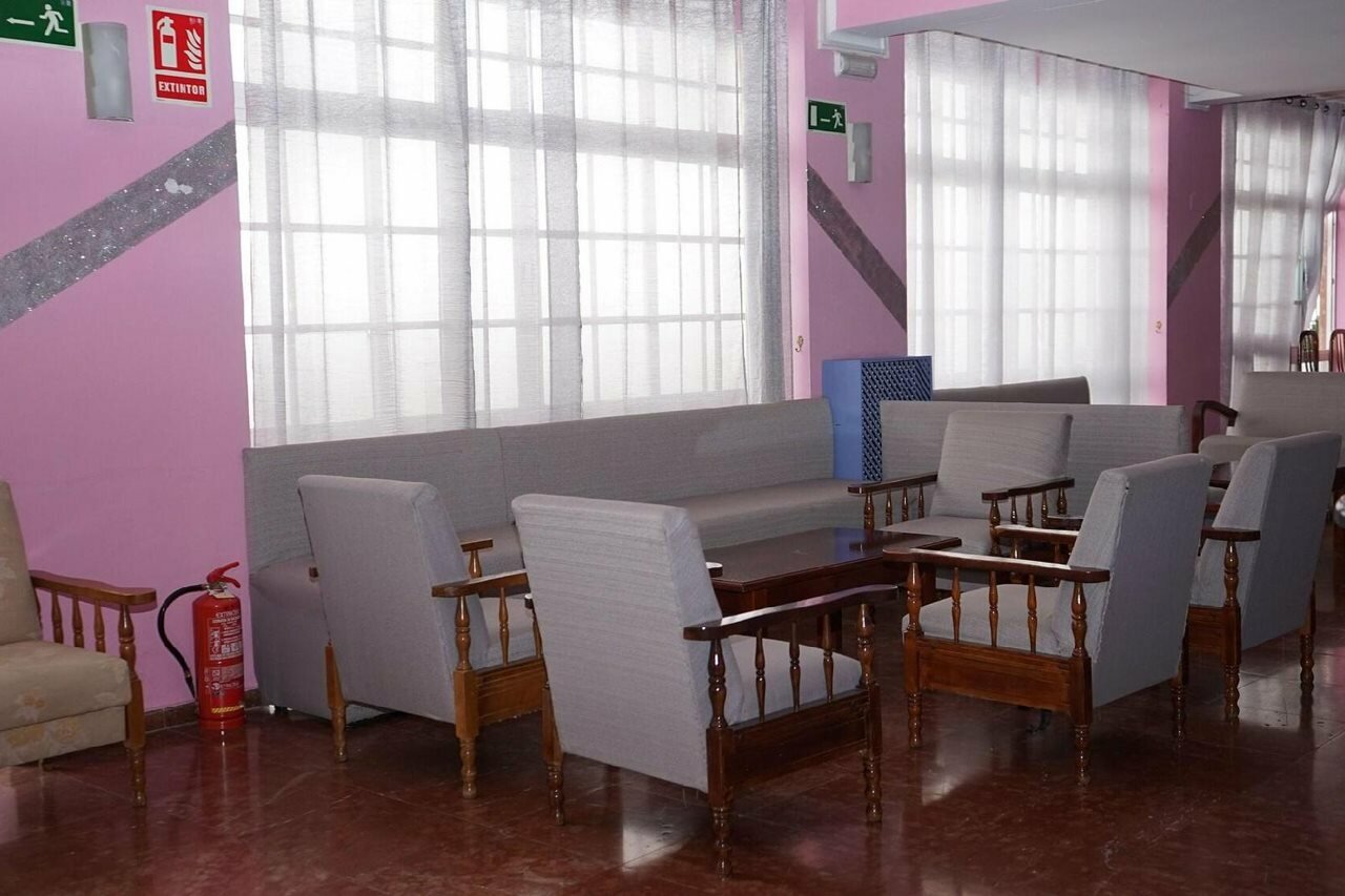 Фото Hotel Torremolinos Centro