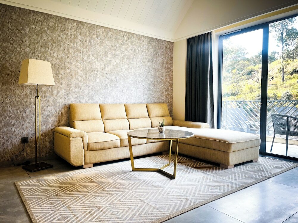 Фото Katra Marriott Resort & SPA